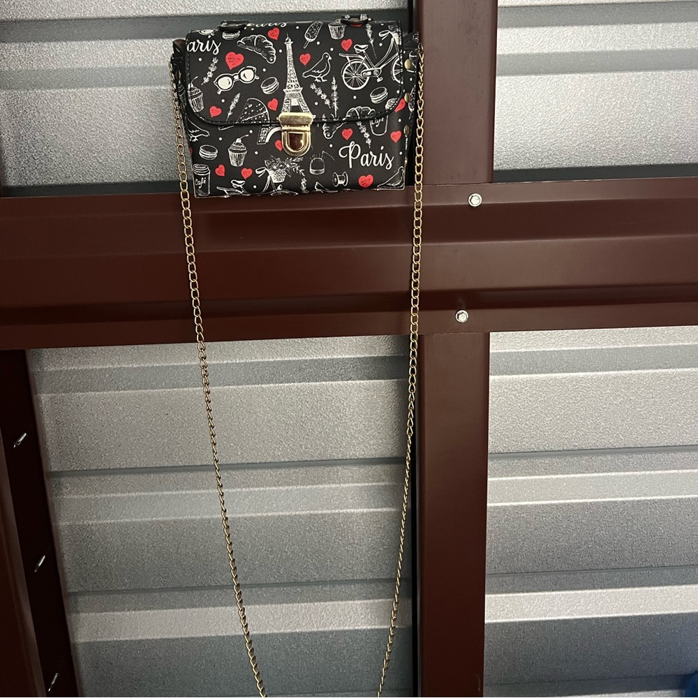 Used bag